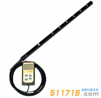 美國(guó)Apogee MQ-306手持式多探頭光合有效輻射計(jì)