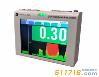 美國CAPINTEC.INC CAP-RAD智能區(qū)域輻射監(jiān)測(cè)儀