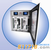 加拿大AVVOR 9000重金屬在線檢測儀