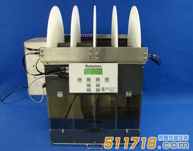 美國(guó)Columbus Instruments Rotamex-5 Rota Rod轉(zhuǎn)棒測(cè)試儀