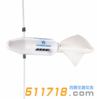 德國HYDRO-BIOS D-Flow生物網(wǎng)口流量計(jì)