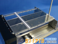 美國Columbus Instruments Exer3/6動物踏車