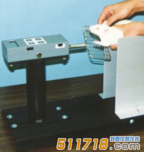 美國(guó)Columbus Instruments Grip Strength Meter抓力計(jì)