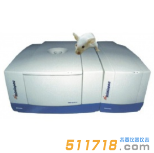 德國(guó)Bruker LF50小動(dòng)物身體組分分析儀