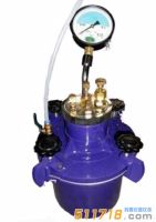 CA-3型直讀式混凝土含氣量測(cè)定儀