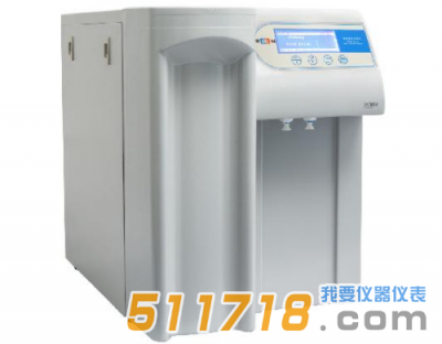 雷磁 UPW-H系列高純水系統(tǒng)