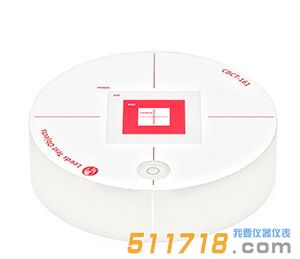 德國(guó)QUART CBCT牙科性能檢測(cè)模體