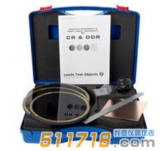 英國Leeds利茲 CR DDR低對比度檢測模體