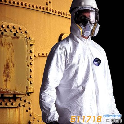 美國(guó)Dupont杜邦?Tyvek?化學(xué)防護(hù)服