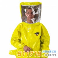 法國雷克蘭 CT4S400 ChemMax 凱麥斯4外接供氣式防護(hù)服