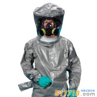 法國雷克蘭 CT3S400 ChemMax 凱麥斯3 B級長管供氣式防護(hù)服