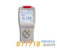 RD200型便攜式輻射檢測儀