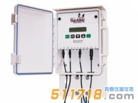美國(guó)SPECTRUM WatchDog 2800土壤水分自動(dòng)監(jiān)測(cè)站