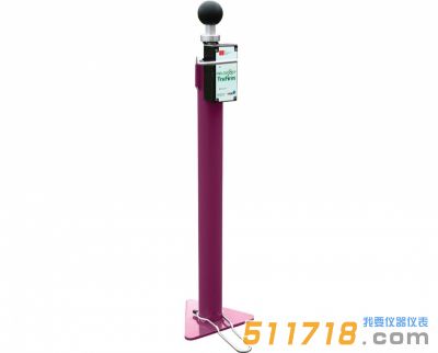 美國SPECTRUM FieldScout TruFirm草坪緊實度儀