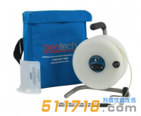 美國(guó)Geotech(吉奧特) ET便攜式水位計(jì)