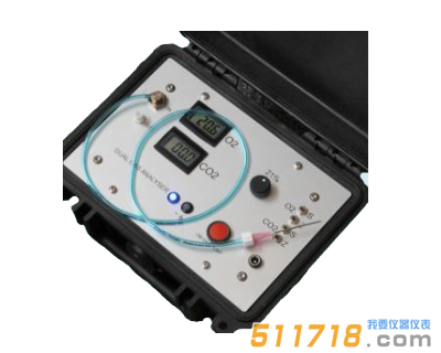 美國SCS354頂空氣體分析儀