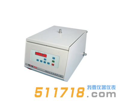 TD4G臺(tái)式過濾離心機(jī)