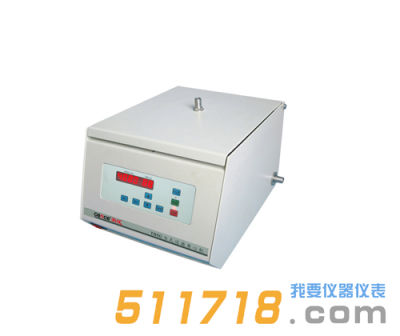 TD5G臺式過濾離心機