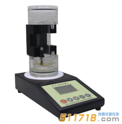 SCal Plus電子皂膜流量計