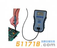 美國(guó)Trek Model 821HH接觸式靜電電壓測(cè)試儀