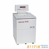 DD-5M低速離心機(jī)