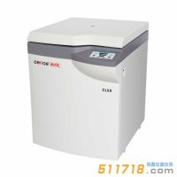 CL5S生物安全冷凍離心機(jī)