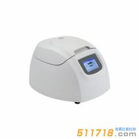 H1650K臺式微量高速離心機