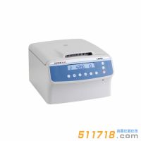 L600A血庫專用自動平衡離心機