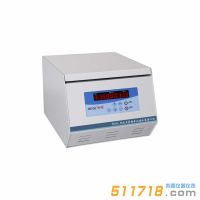 TD4N低速多管架尿沉渣分離離心機(jī)