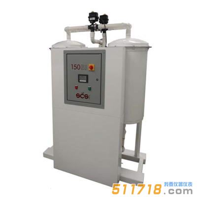美國(guó)SCS Solo系列二氧化碳洗滌器