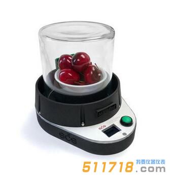 美國SCS MicroPod多通道水果呼吸系統(tǒng)