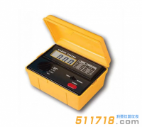 接地電阻測(cè)試儀