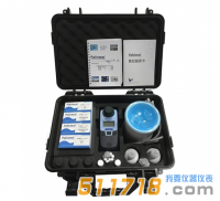 英國Palintest(百靈達(dá)) Pooltest 6衛(wèi)藍(lán)泳池檢測儀