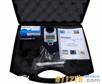 英國Palintest(百靈達(dá)) Ammonia Duo多功能氨氮測量計(jì)