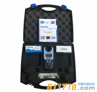 英國Palintest(百靈達(dá)) 臭氧測量計(jì)