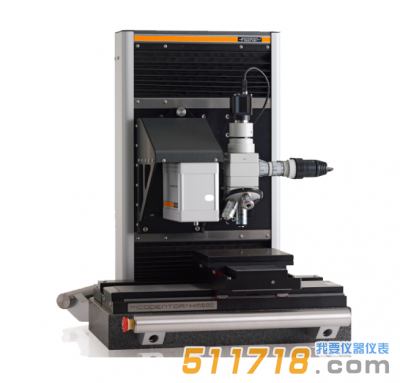 德國FISCHER PICODENTOR HM500壓痕測試系統(tǒng)