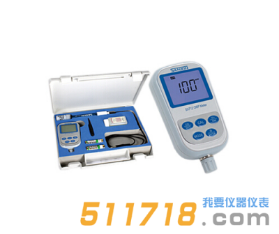 SX712便攜式ORP計(jì)