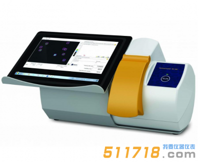 丹麥Chemometec NucleoCounter NC200細胞計數(shù)儀