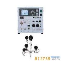 日本RION理音 NA-37環(huán)境噪聲監(jiān)測(cè)系統(tǒng)（聲級(jí)計(jì)）