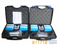 英國Palintest(百靈達(dá)) 余氯測量計(jì)