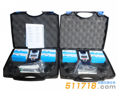 英國(guó)Palintest(百靈達(dá)) 余氯測(cè)量計(jì)