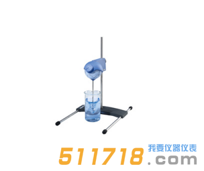 德國(guó)IKA RW11基本型“Lab Egg”機(jī)械攪拌器