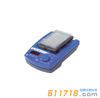 德國IKA MS3基本/數(shù)顯型迷你振蕩器