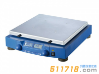 德國(guó)IKA KS260基本型/數(shù)顯控制型圓周式搖床