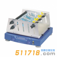 德國(guó)IKA HS260基本型/數(shù)顯型控制型往復(fù)式搖床