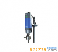 德國IKA UTL50基本型在線式連續(xù)分散機(jī)