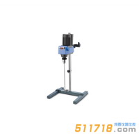 德國IKA RW 28數(shù)顯型攪拌器套裝