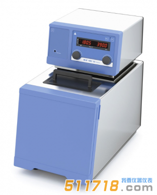 德國IKA HBC 10基本型加熱循環(huán)器
