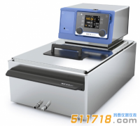 德國IKA IC control pro 20 c恒溫循環(huán)器套裝