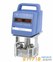 德國(guó)IKA ICC basic恒溫器